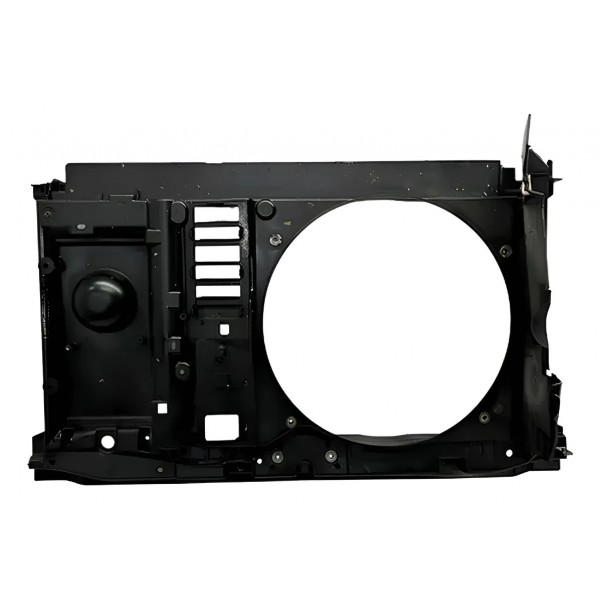 Painel Frontal Ventoinha Citroën C4 2008 A 2011 2.0