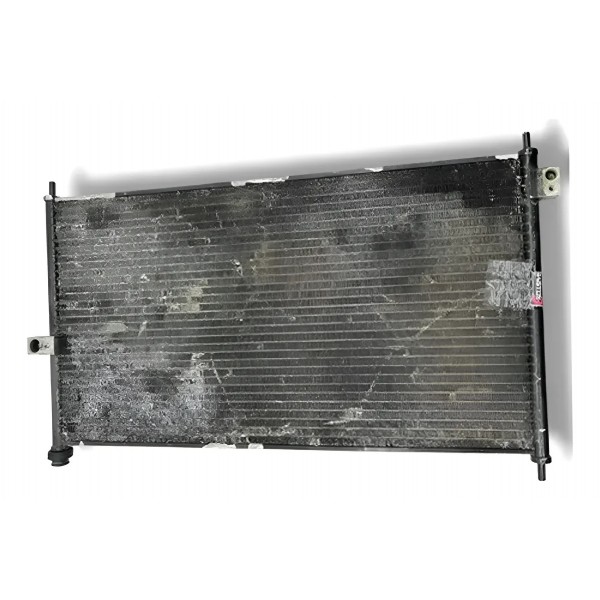 Condensador Ar Condicionado Honda Accord 1994 A 1996 2.2
