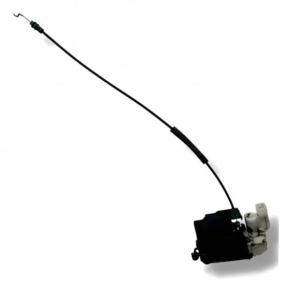 Fechadura Porta Dianteira Direita Ford Ecosport 2004 A 2008