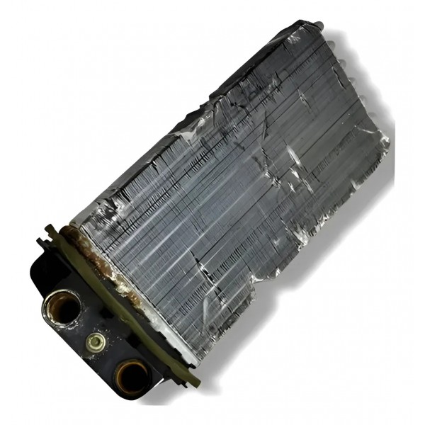 Radiador De Ar Quente Fiat Palio Siena 2006 A 2010