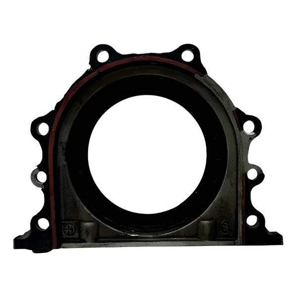 Flange Virabrequim Lifan 530 2013 A 2018