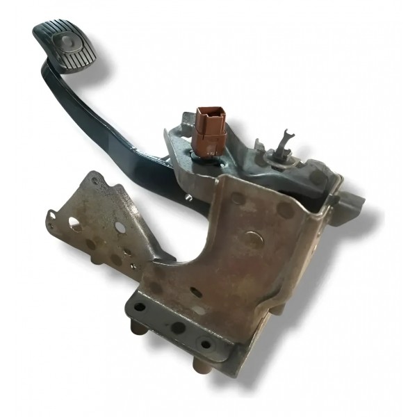 Pedal Freio Nissan Livina 1.6 16v 2013 2014 2015 2016