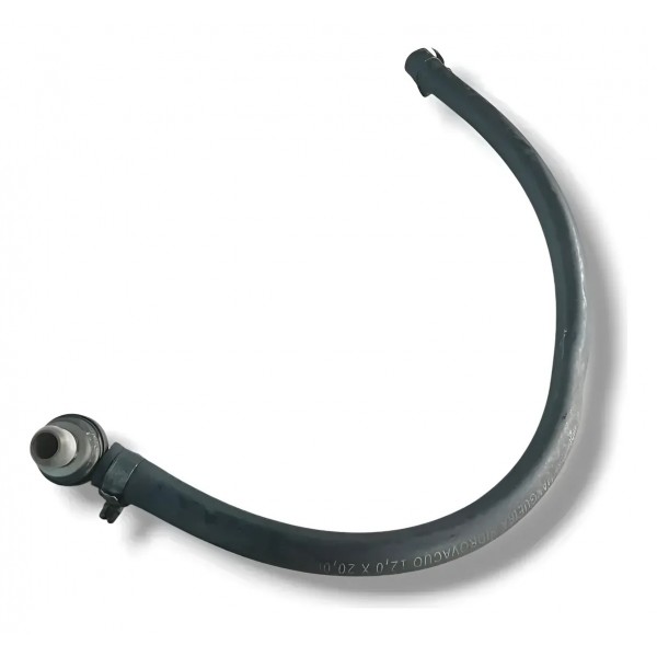 Mangueira Hidrovácuo Bmw X1 2.0 N46 2010 2011 2012 2013 Preto