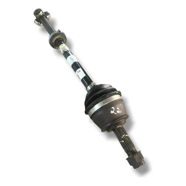 Semi Eixo Esquerdo Fiat Palio 1.3 1997 1998 1999 2000 2001