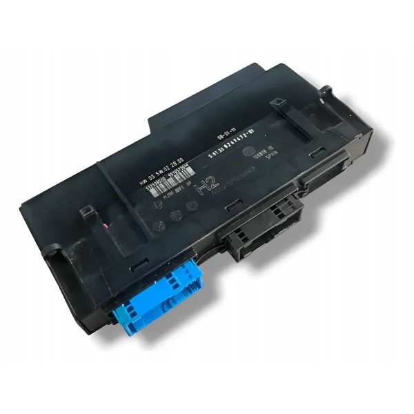 Módulo Conforto Bmw X1 2.0 2010 2011 2012 2013 532538g00