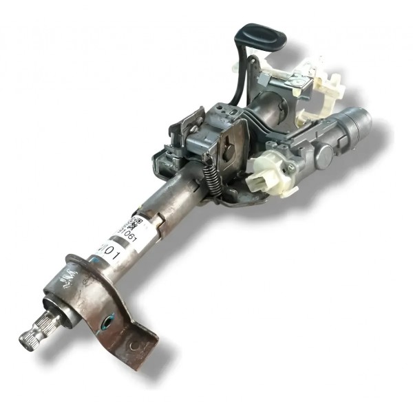 Coluna Direção Hyundai Tucson 2008 2009 2010 2012 13 14 16