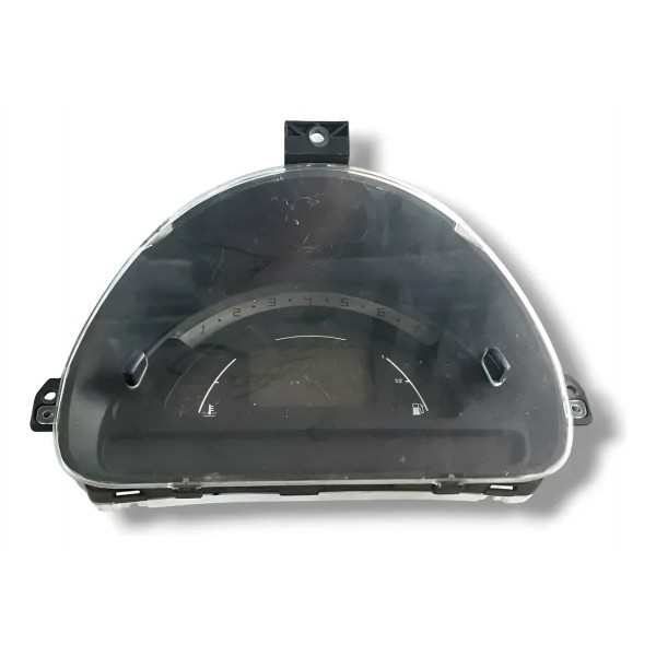 Painel Instrumento Citroen C3 1.4 Flex 2006 2007 2008 2009