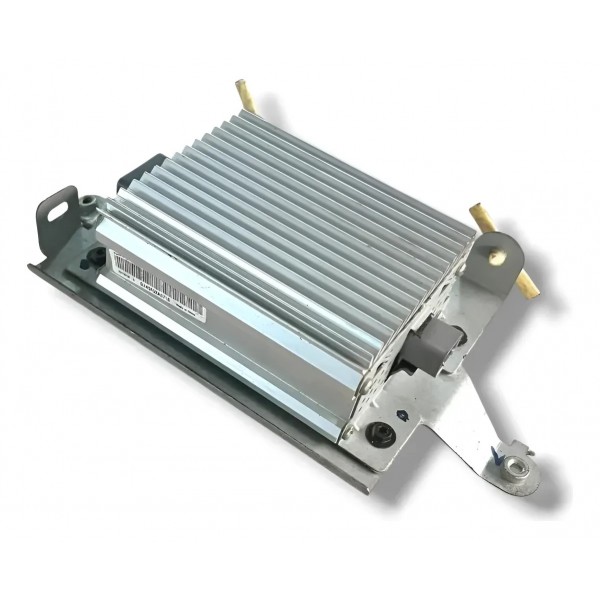 Módulo Amplificador Som Ford Fusion 2.5 2009 2010 2011 2012