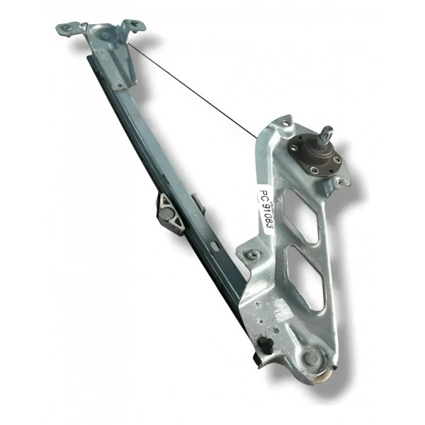 Máquina Vidro Manual Tras Dir Gm Corsa Classic 2010 2011 12