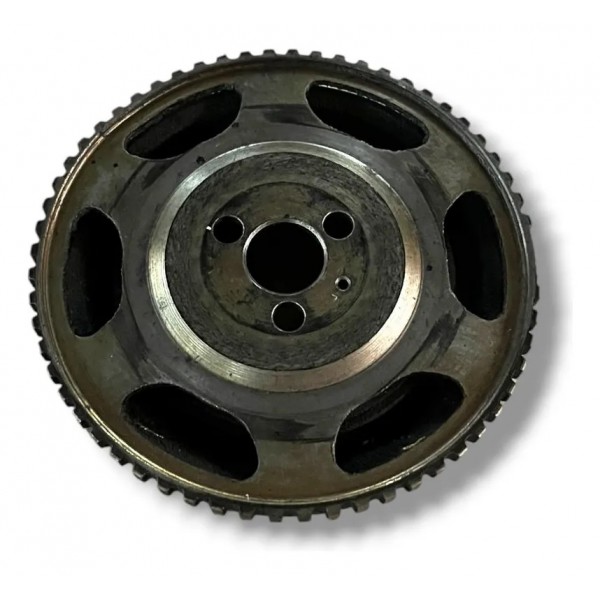 Polia Virabrequim Fiat Uno 2001 2002 2003 2004 2005 2006