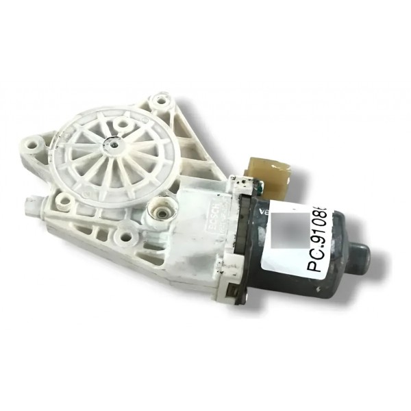 Motor Máquina Vidro Tras Esq Ford Fusion 2009 2010 2011 12