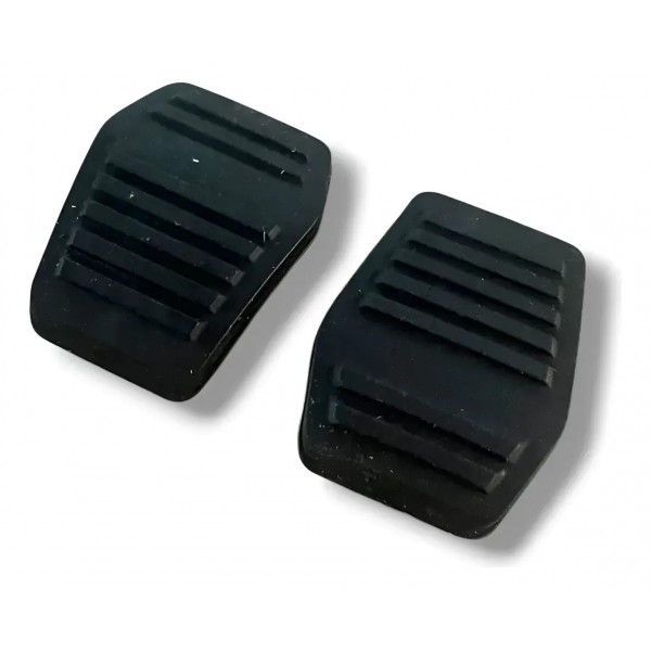 Kit Capa Pedal Freio Embalagem Ford Focus
