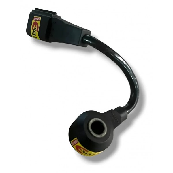 Sensor Detonação Vw Golf 1.6 Sr 1998 1999 2000 2001 2002