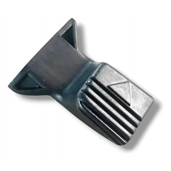 Maçaneta Externa Esquerda Fiat Uno 2 Portas 1985 1986 1987