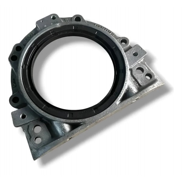 Retentor Virabrequim Vw Polo 1.8 Mi 1997 1998 1999 2000 2001