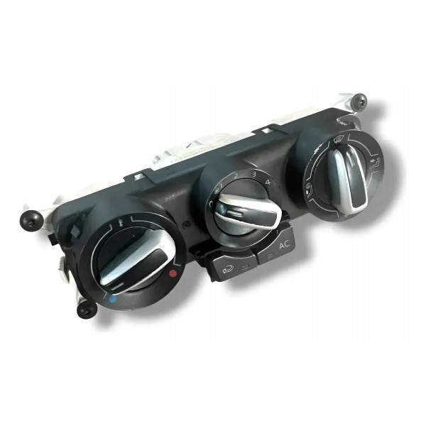 Comando Ar Condicionado Vw Fox 2011 2012 2013 2014 2015 2018