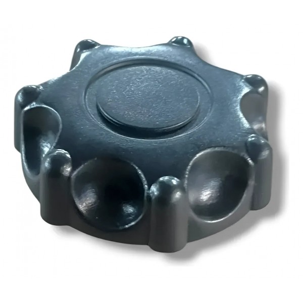 Manopla Regulagem Banco Ford Fiesta 2001 2002 2003