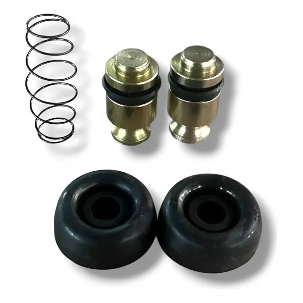 Kit Reparo Cilindro Roda Traseira Gm Chevette 1978 1979 1980