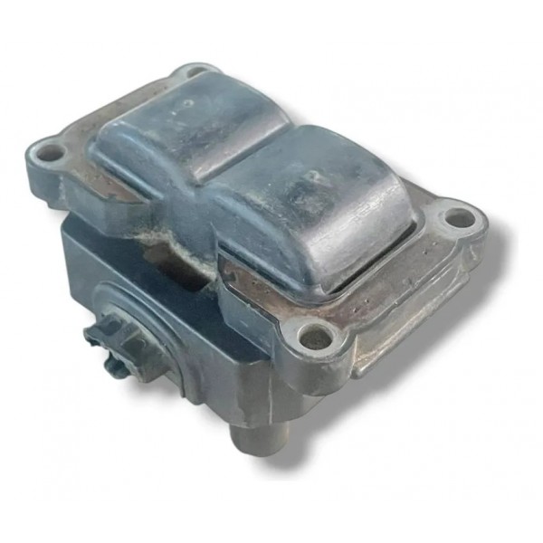 Bobina Ignição Fiat Punto 1.4 2009 2010 2011 2012 13 Detalhe