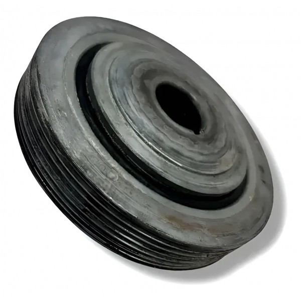 Polia Virabrequim Citroen C4 2007 A 2012 2.0