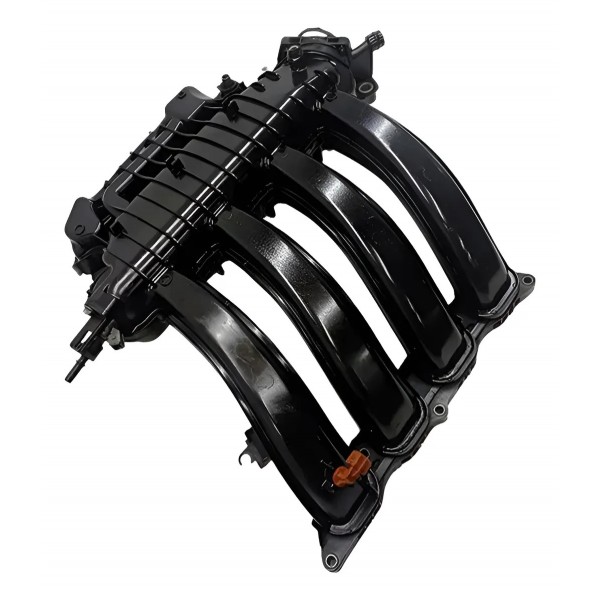 Coletor Admissão Renault Megane 2008 A 2010 16v