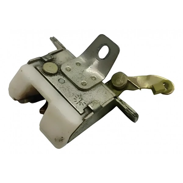 Fechadura Tampa Traseira Gm Corsa 1994 A 2005