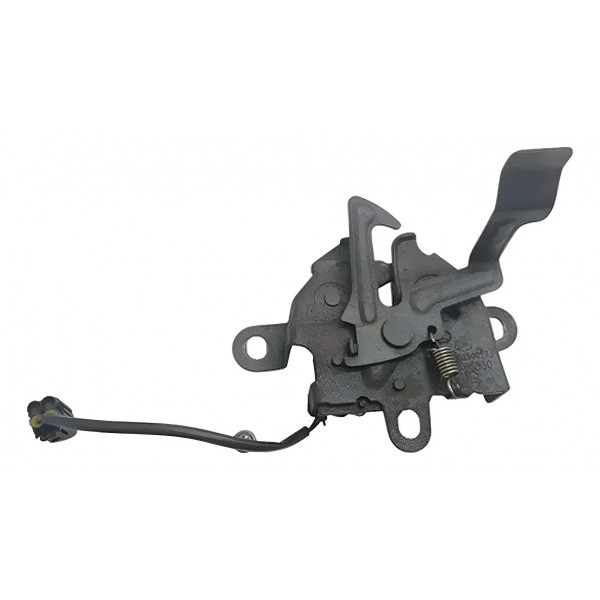 Fechadura Capô Lifan 530 2013 A 2019