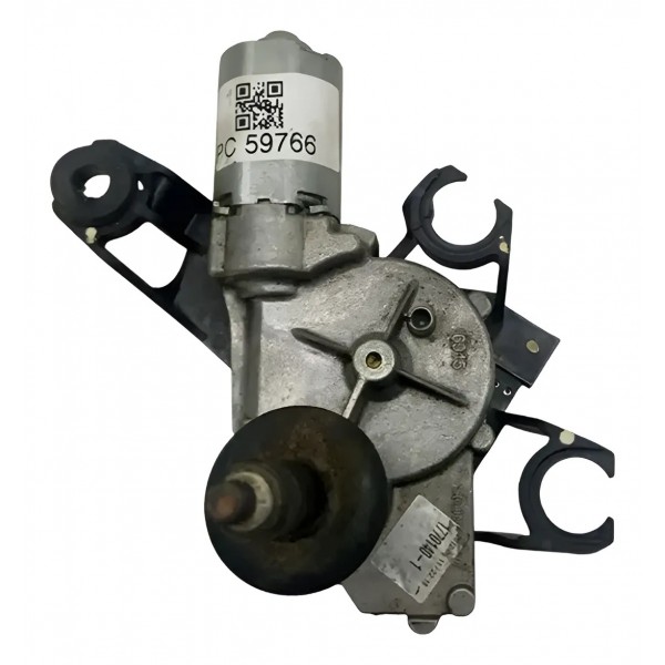 Motor Limpador Traseiro Renault Logan 2008 A 2014 1.0 16v