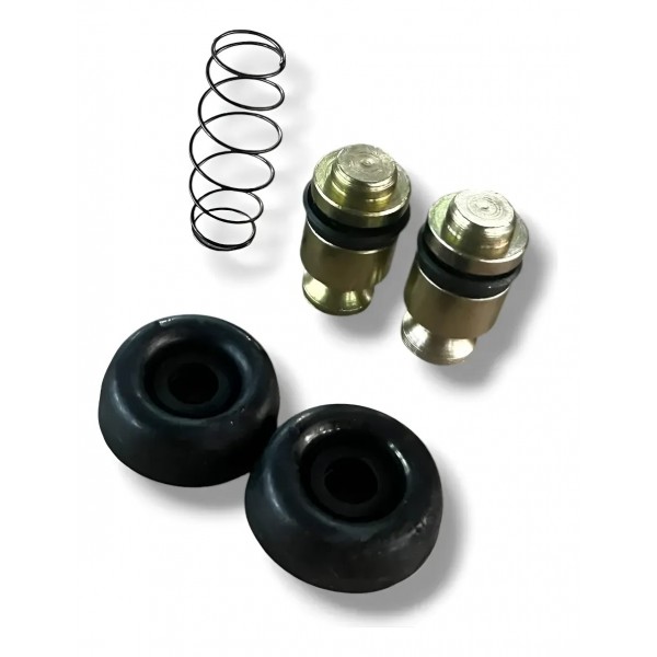 Kit Reparo Cilindro Roda Traseira Ford Ecosport 1983 1984 85