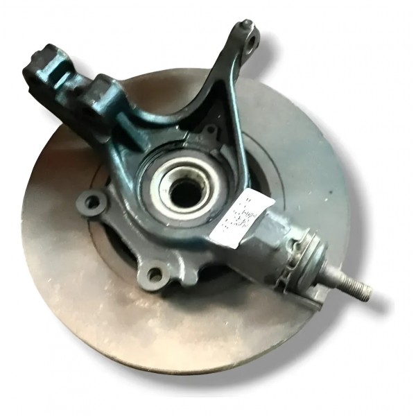 Montante Direito Citroen C4 2.0 Manual 2009 2010 2011 2012