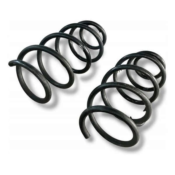 Par Mola Dianteira Gm Spin 1.8 Flex 2013 2014 2015 2018