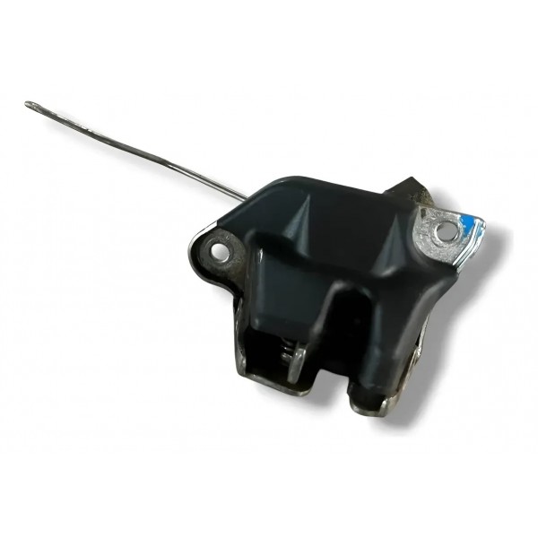 Fechadura Tampa Traseira Fiat Idea 1.4 2007 2009 2010 2011