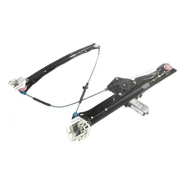 Máquina Vidro Diant Esq Bmw 320i 2013 2014 2015 2016 2017 18