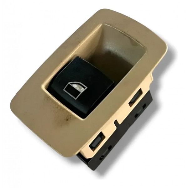 Botão Vidro Traseiro Bmw 320i Gp 2013 2014 2015 2016 2017 18