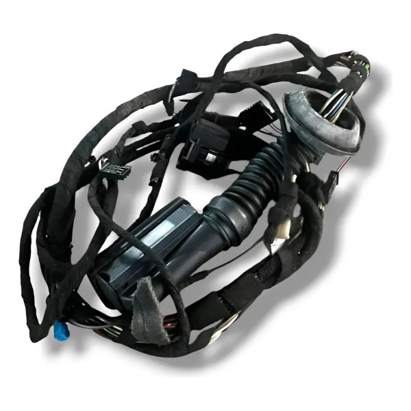 Chicote Porta Tras Esq Bmw 320i Gp 2013 2014 2015 2016 2018
