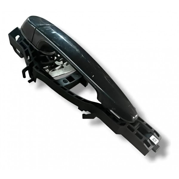 Maçaneta Ext Tras Esq Bmw 320i Gp 2013 2014 2015 2016 2018