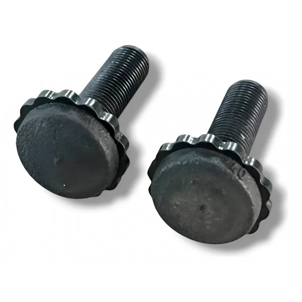 Par Parafuso Batente Bmw 320i Gp 2013 2014 2015 2016 2017 18