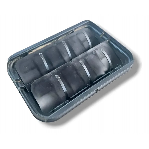 Difusor Saída Ar Renault Logan Sandero 2008 2009 2010 2012
