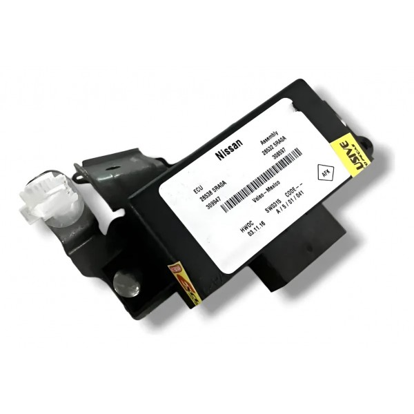 Módulo Imobilizador Nissan Kicks 1.6 2016 2017 2018 2019 20