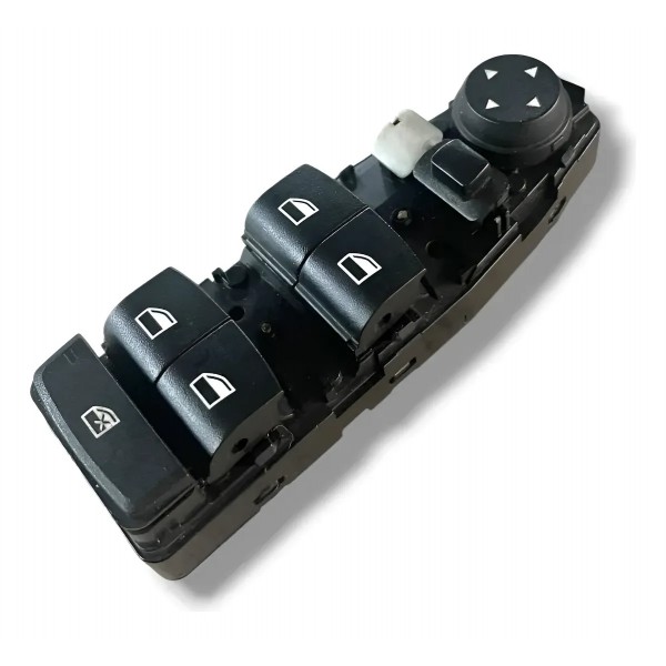 Botão Comando Vidro Diant Esq Bmw 320i 2013 2014 2015 2018