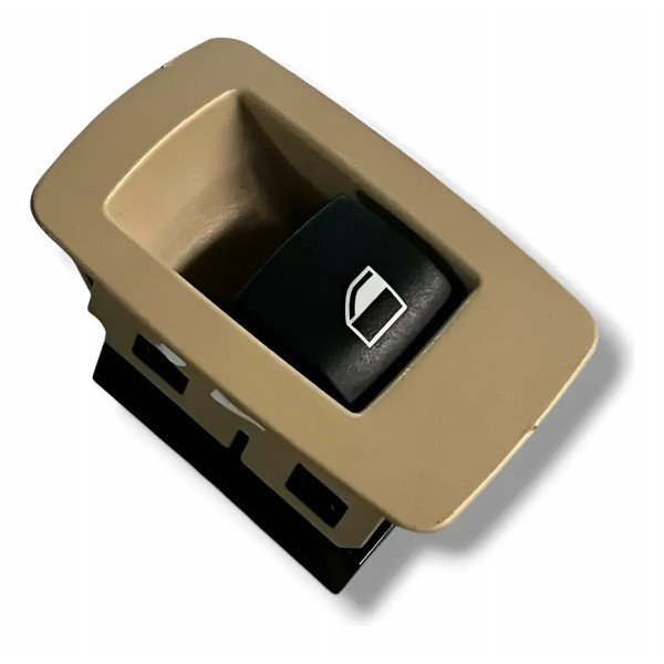 Botão Vidro Tras Esq Bmw 320i Gp 2013 2014 2015 2016 2017 18