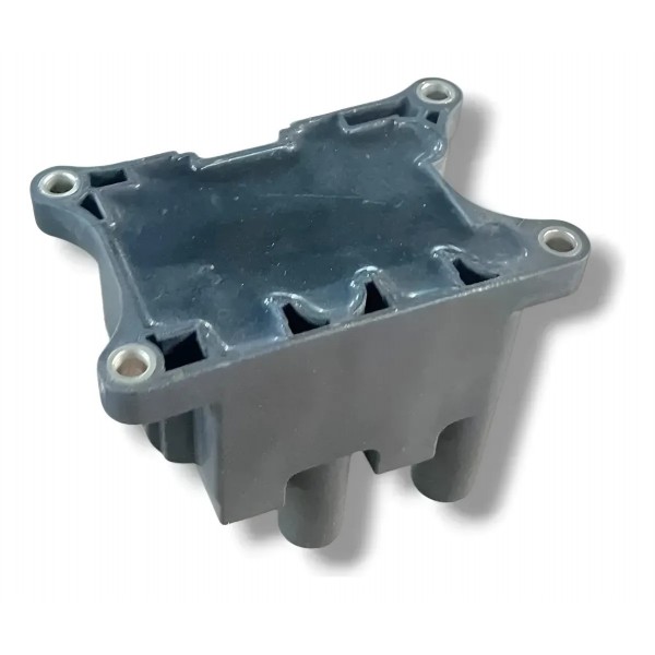 Bobina Ignição Ford New Fiesta 1.6 2010 2011 2012 2013