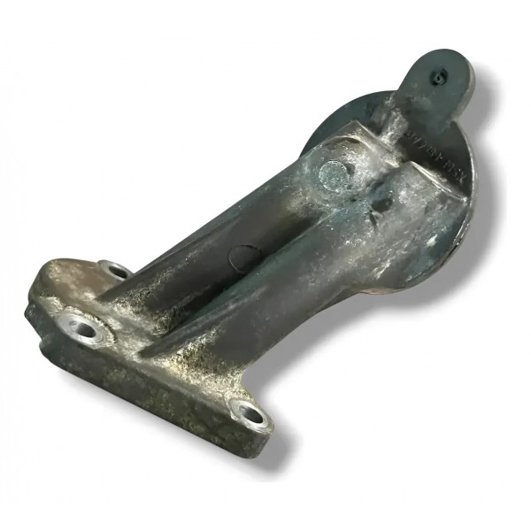 Suporte Filtro Óleo Ford Fiesta 1.6 2010 2011 2012 2013