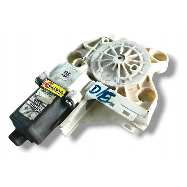 Motor Máquina Vidro Diant Direita Ford Focus 2009 2010 2011