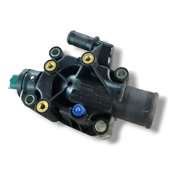 Caraça Válvula Termostatica Citroen Aircross 2012 2013 2017