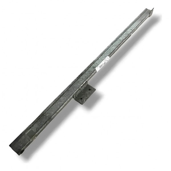 Suporte Esquerdo Máquina Vidro Gm Opala 2 Portas
