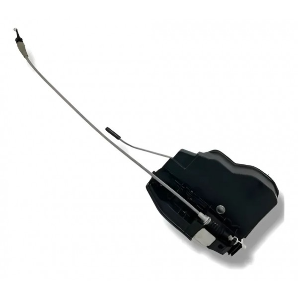 Fechadura Elétrica Porta Traseira Direita Bmw X1 2010 A 2013