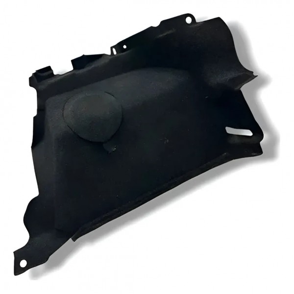 Forro Lateral Esquerdo Porta Malas Fiat Bravo 2011 A 2016 1.