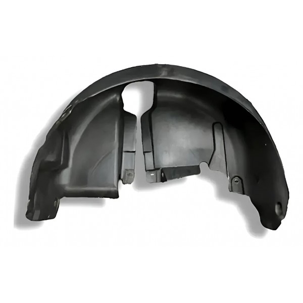 Parabarro Traseiro Esquerdo Citroen C5 2003 A 2007