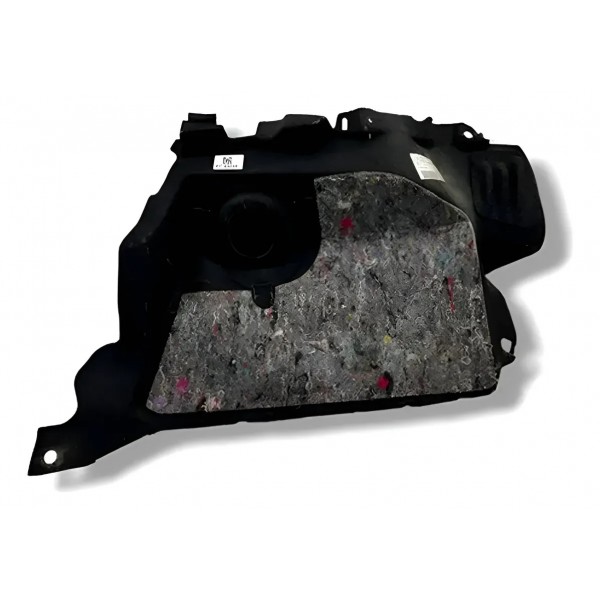 Forro Lateral Direito Porta Malas Fiat Bravo 2011 A 2016